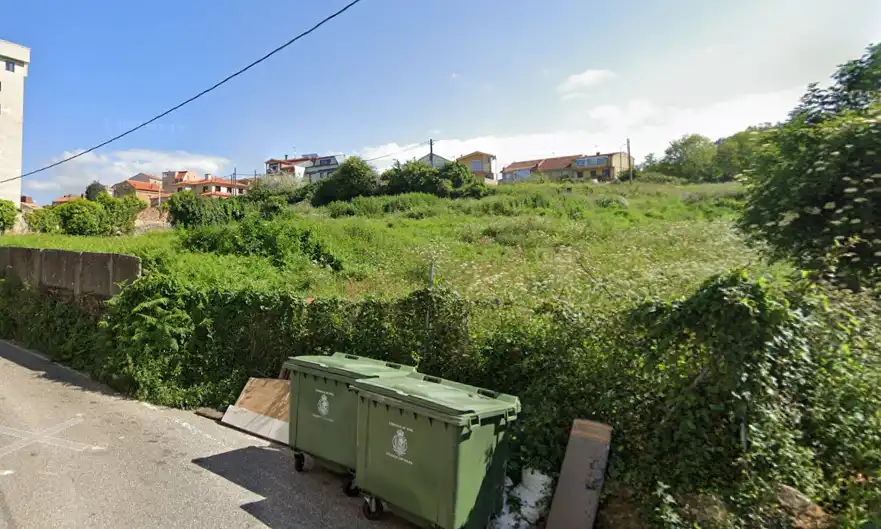 Terreni e lotti in vendita a Centro Urbano, imagen 4
