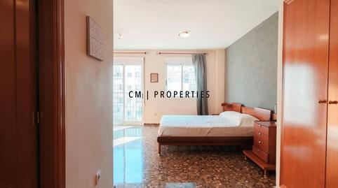 Foto 5 de Dúplex de lloguer a Pechina, Nou Moles, Valencia