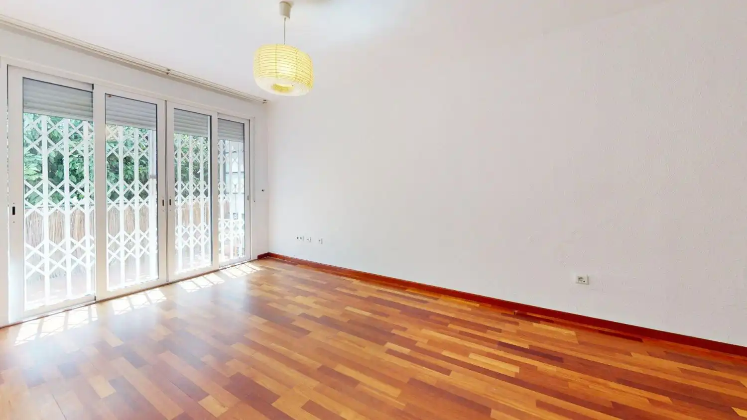 Sala d'estar de Pis de lloguer en Sevilla amb Aire condicionat i Terrassa