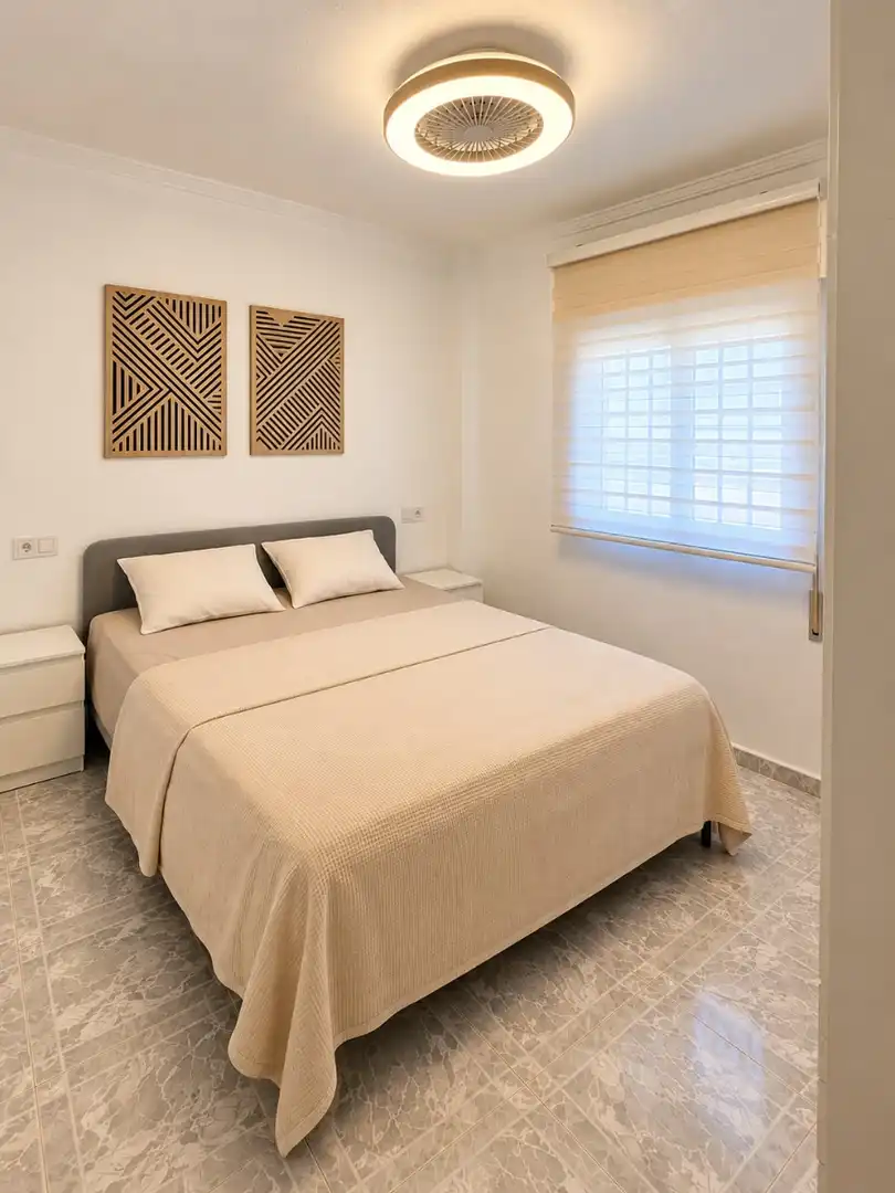 Apartment with pool to rent in Nueva Torrevieja - Aguas Nuevas, imagen 15