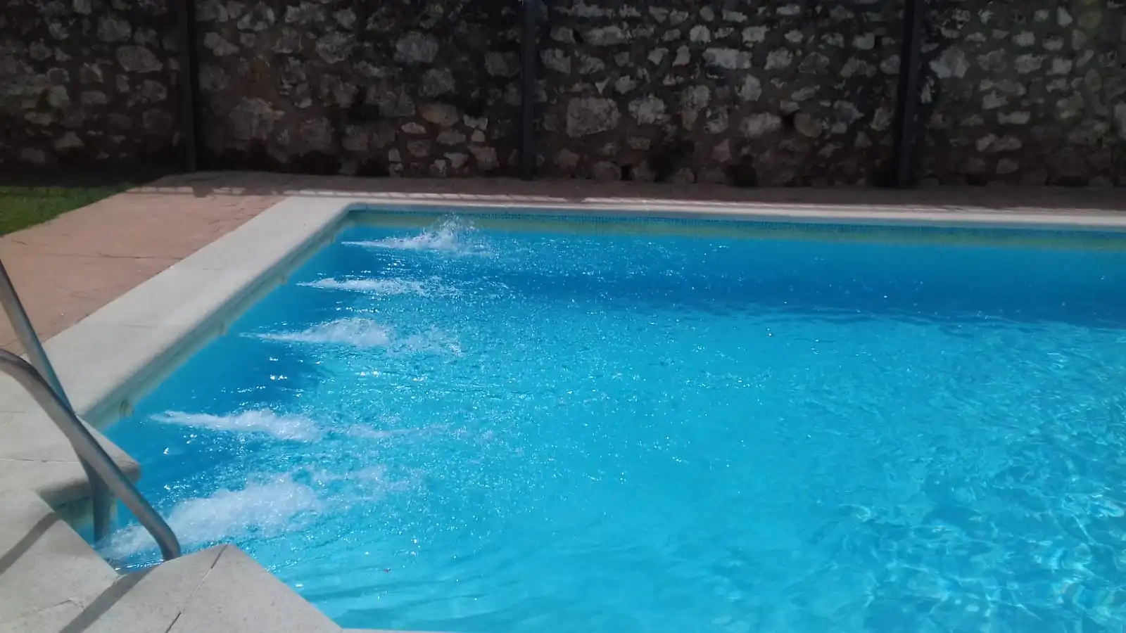 Appartement avec piscine à vendre à Carretera de la Sierra, imagen 2