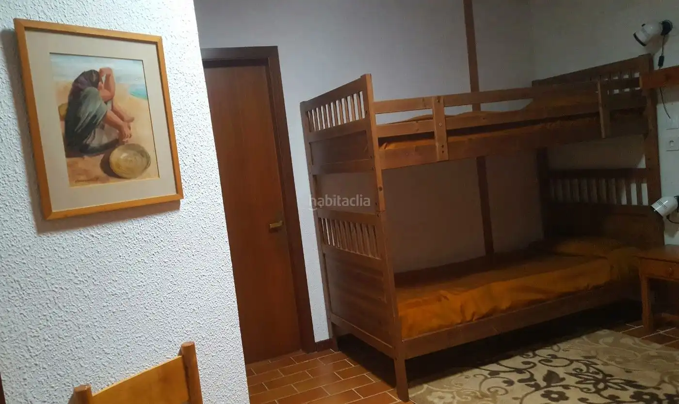 Terraced house with pool to rent in Avinguda Goitallops 25, imagen 10