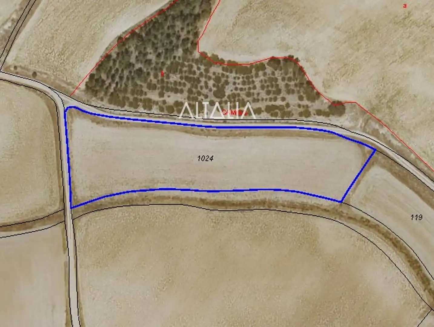 Terreno rustico in vendita a N/A, imagen 9