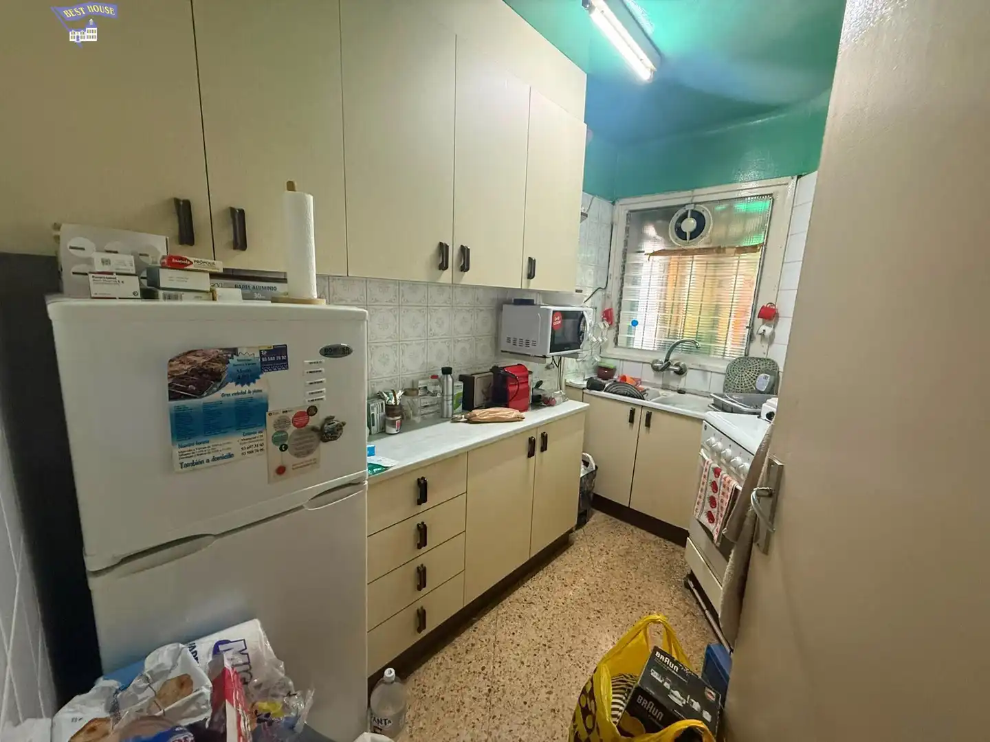 Piso con terraza en venta en Progrés, imagen 17