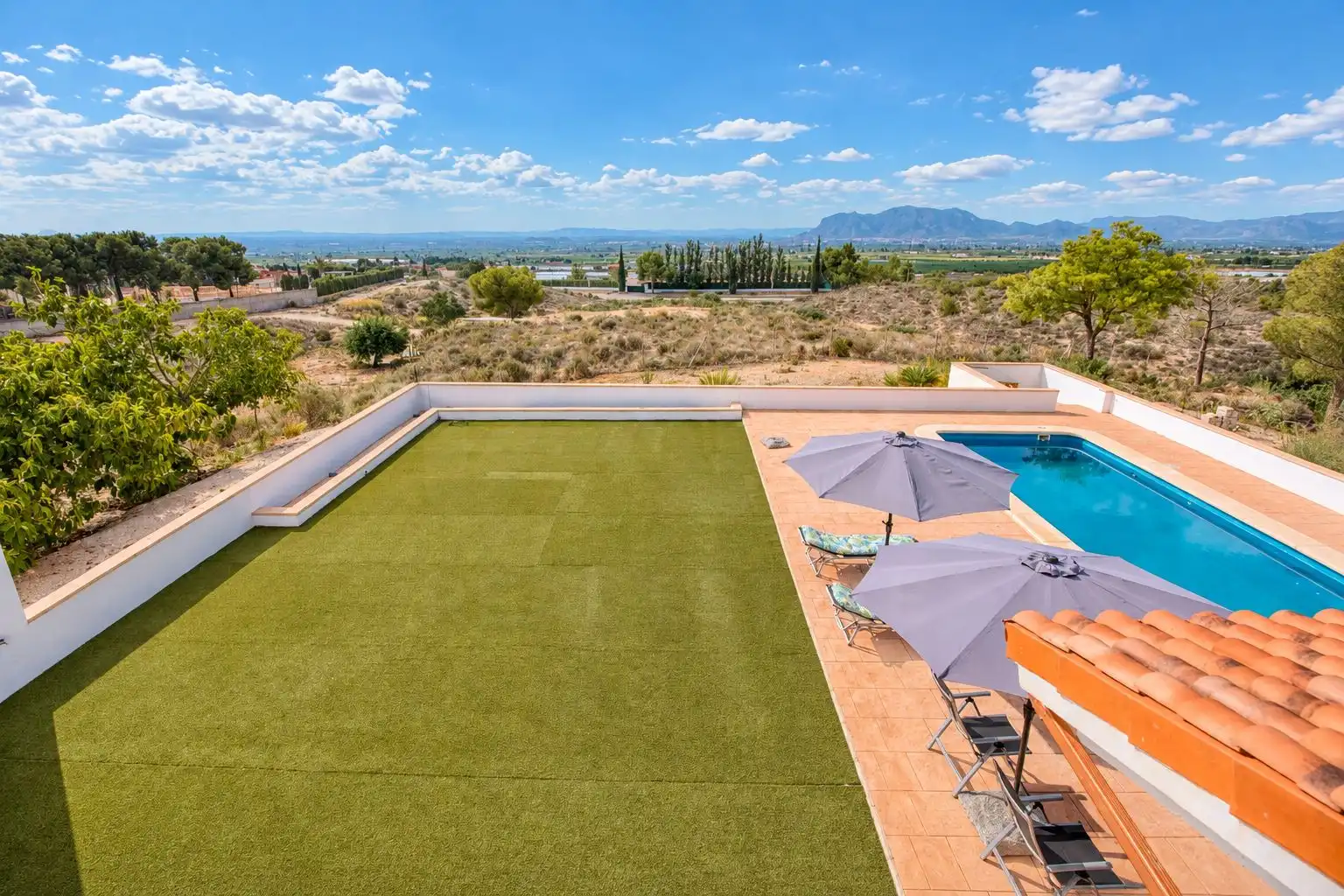 Villa à vendre à Albatera, imagen 5