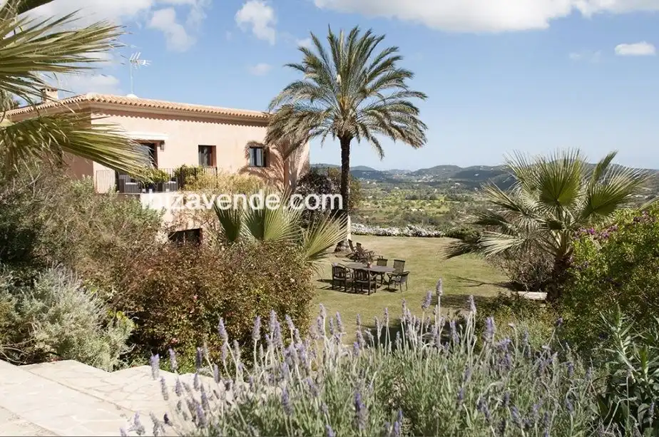 Detached house with pool for sale in C. de San Jaime, imagen 24