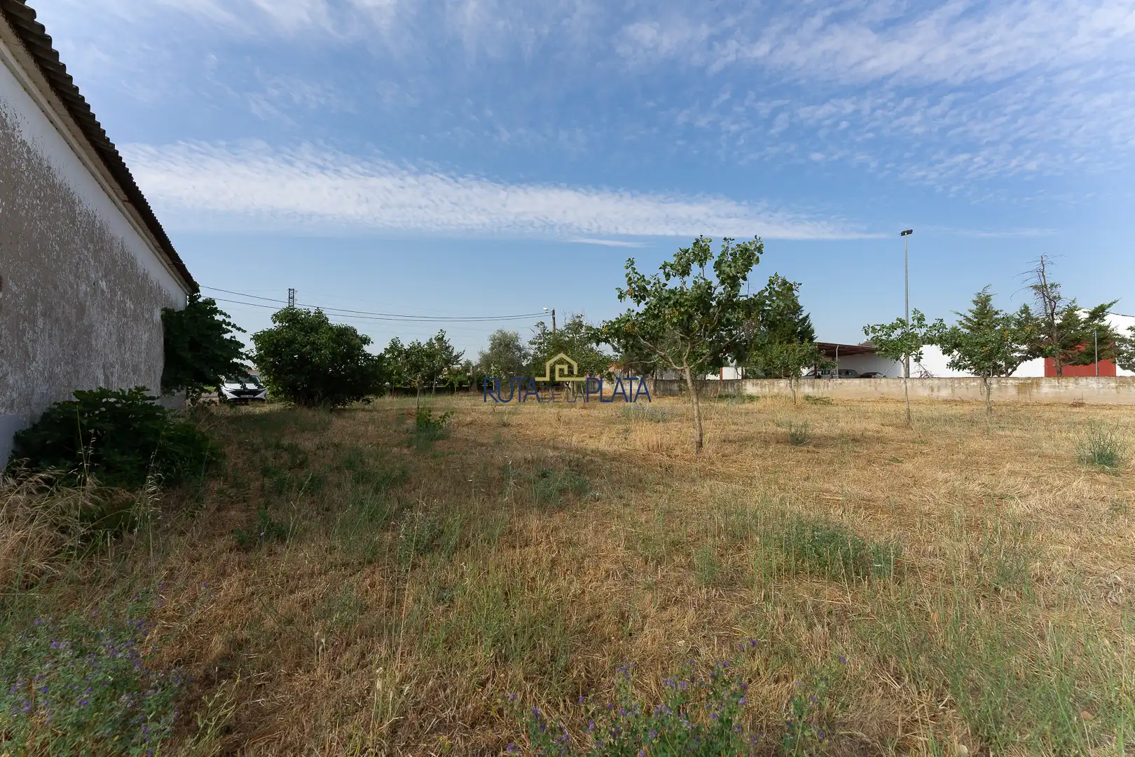Finca rústica en venta en Zamora Capital  con Calefacción, Jardín privado y Horno