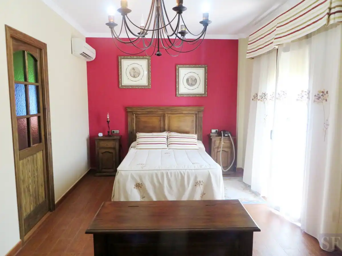 Casa in vendita a Sayalonga, imagen 5