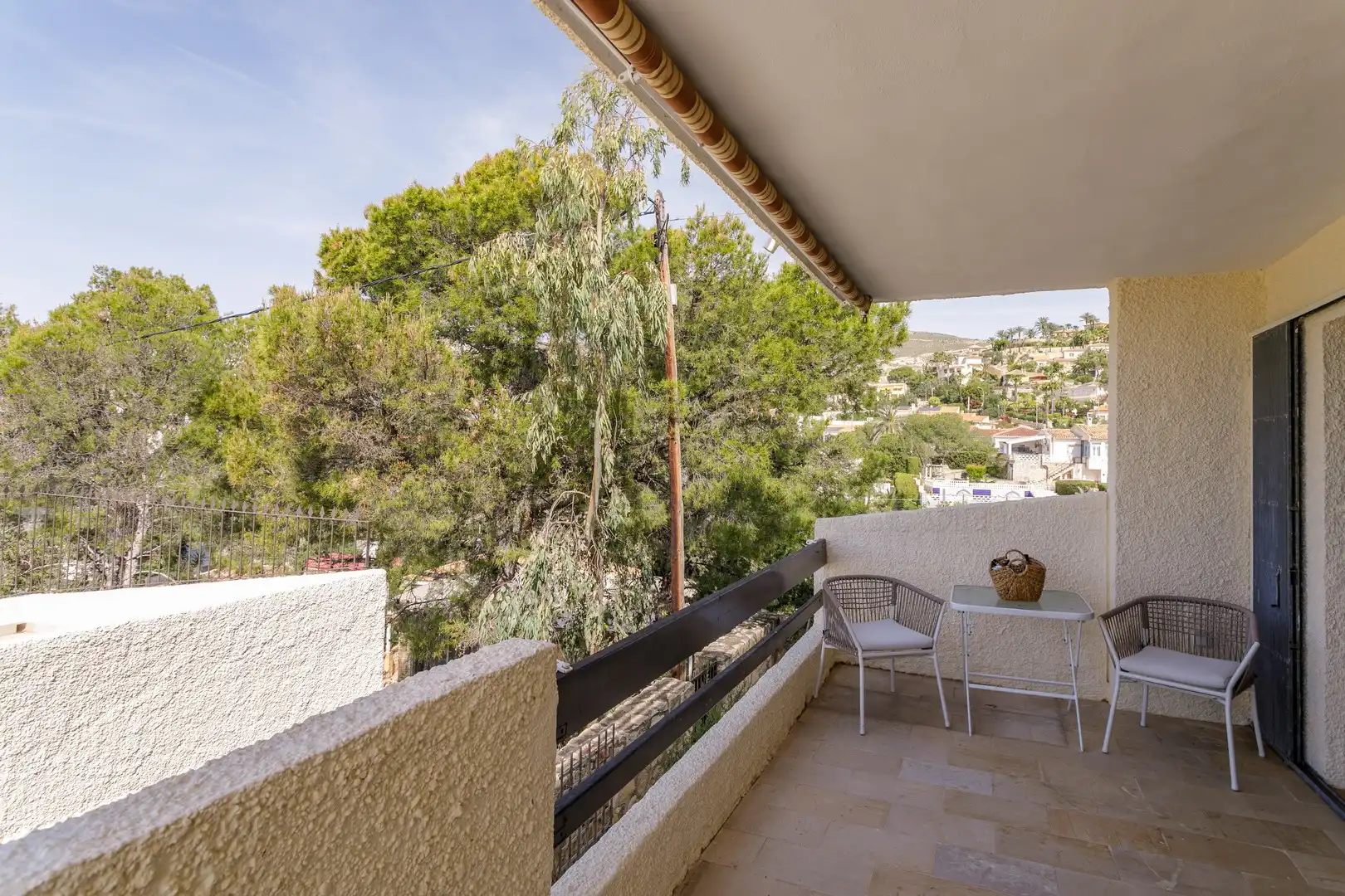 Terrace of Houses for sale in El Campello  with Air Conditioner, Private garden and Terrace