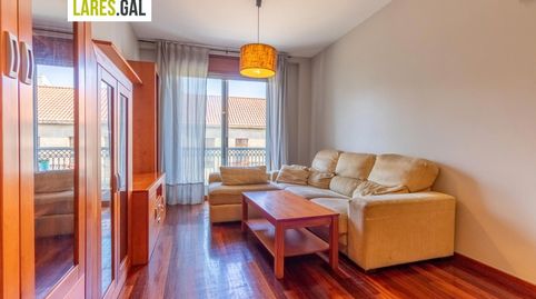 Foto 3 von Wohnung zum Verkauf in Carretera de Bueu, O Hío, Cangas