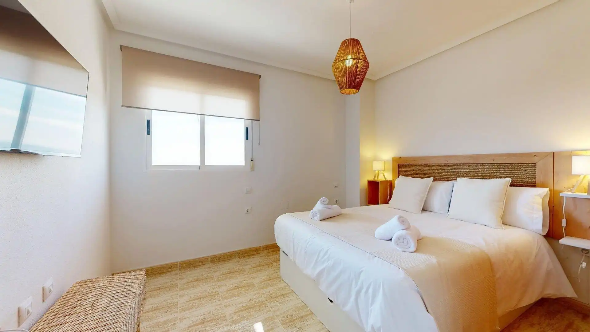 Appartement compact avec piscine à louer à Calle COSTA BLANCA 19, imagen 33