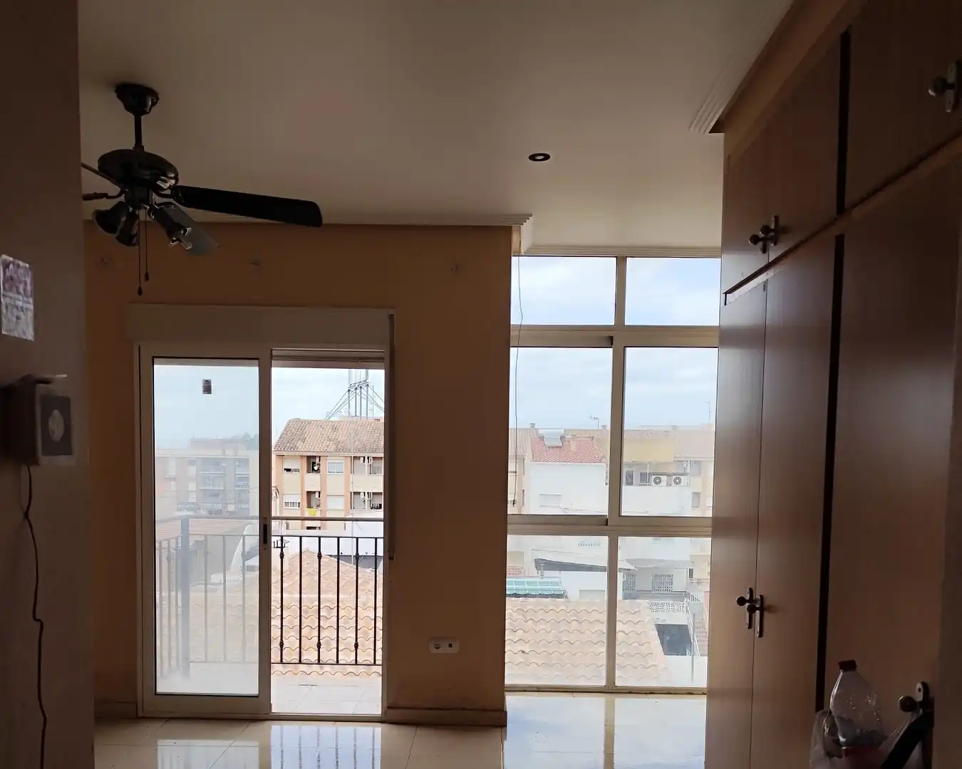Terrassa de Dúplex en venda en Murcia