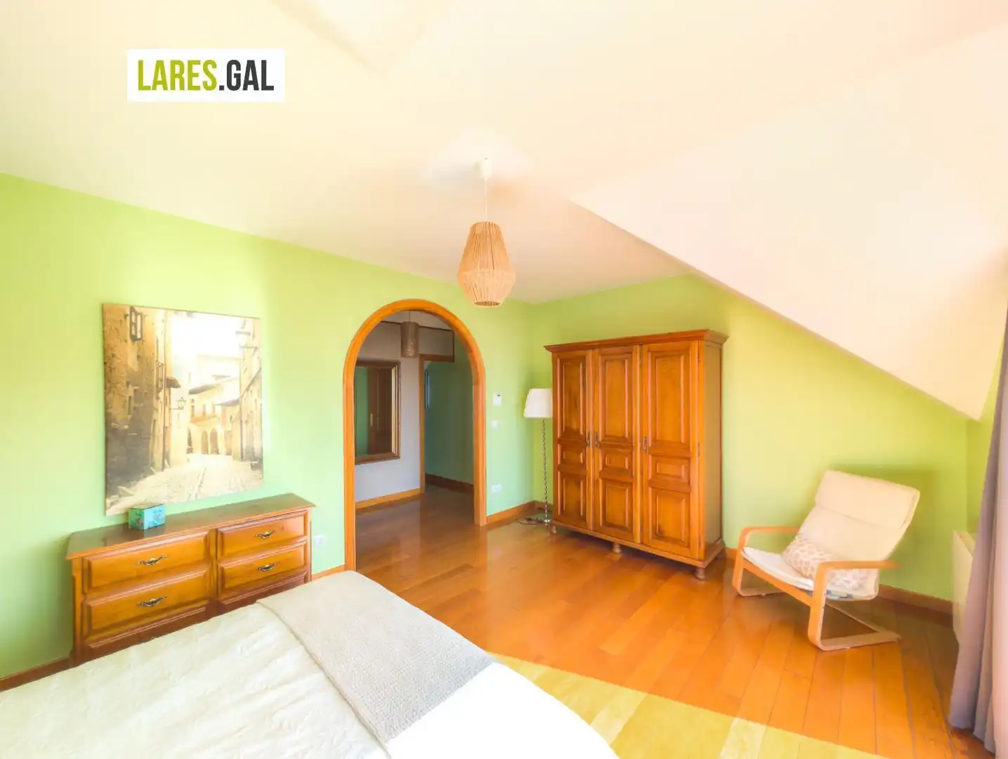 Houses for sale in Cangas, Pontevedra