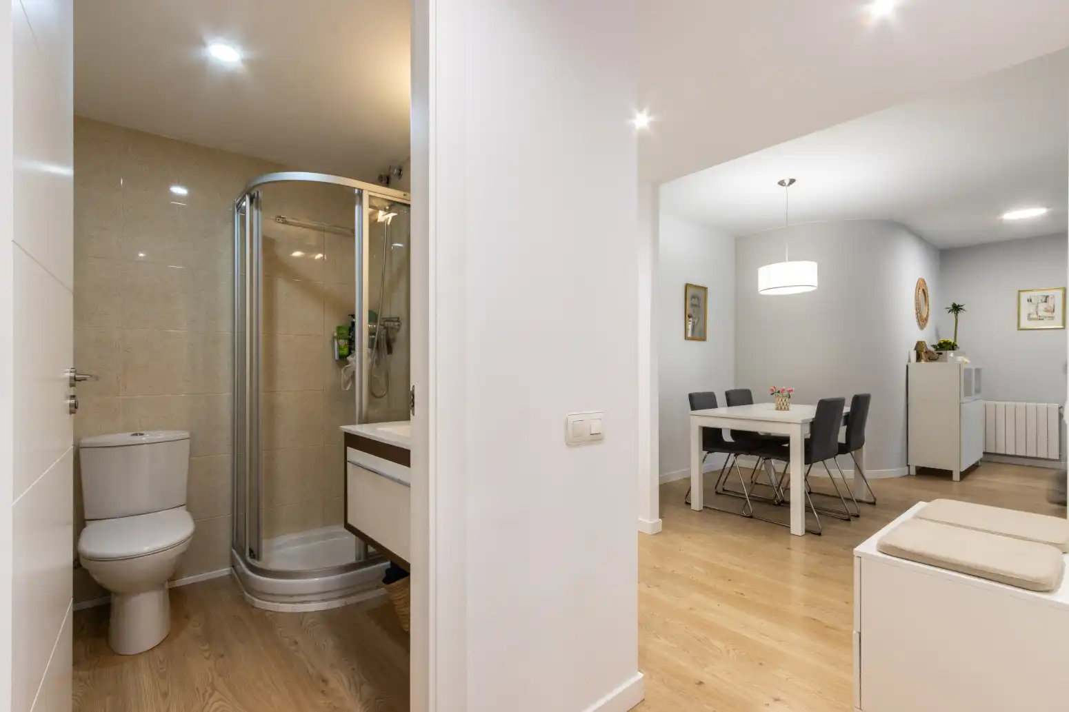 Piso en venta en Ponent