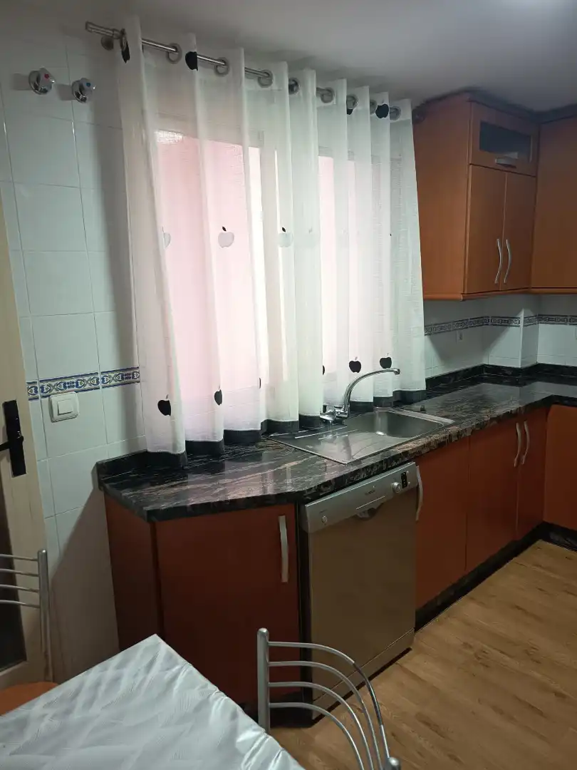 Wohnung mit Terrasse zum Verkauf in Avenida de Gregorio Arcos 3, imagen 23