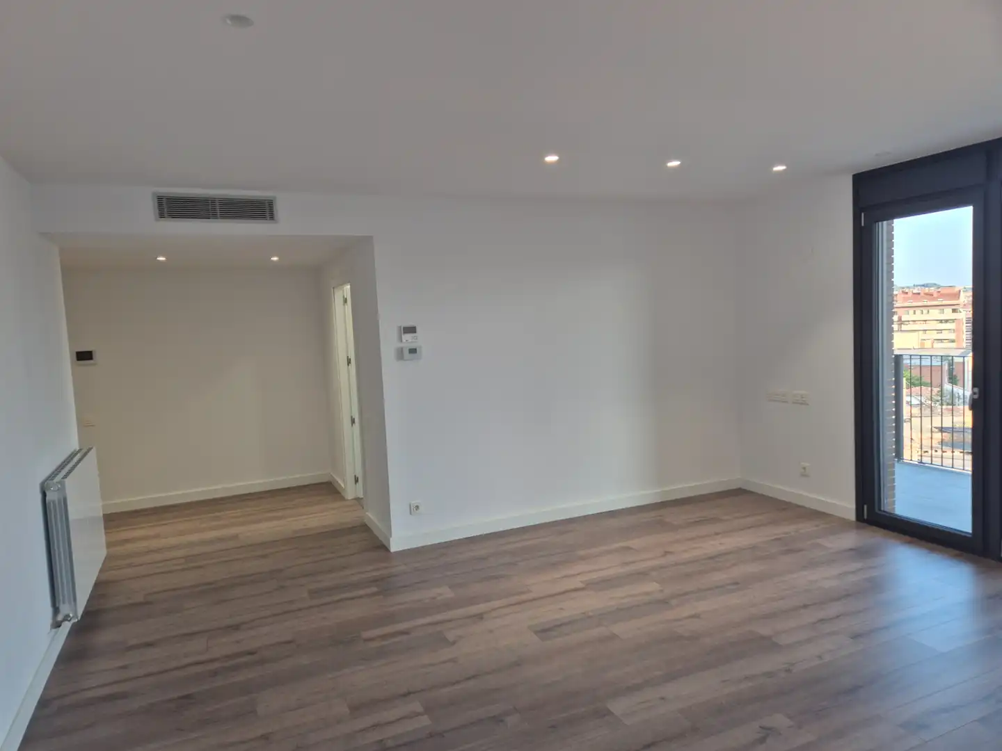 Wohnung zur Miete in Bases de Manresa - Carretera de Santpedor