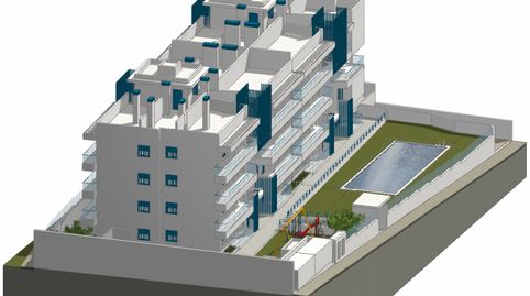 Foto 3 von Wohnung zum Verkauf in Urbanización Santa Rosa, Torrox
