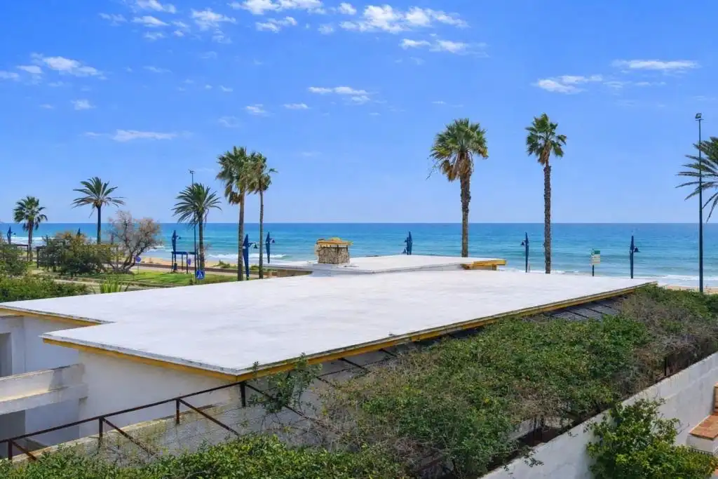 Apartamento en venta en La Barrosa, imagen 10