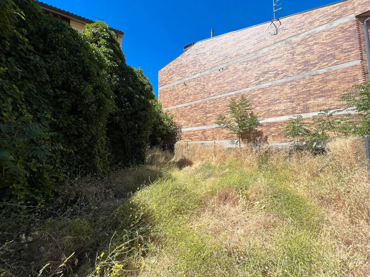 Residencial en venda en Galapagar