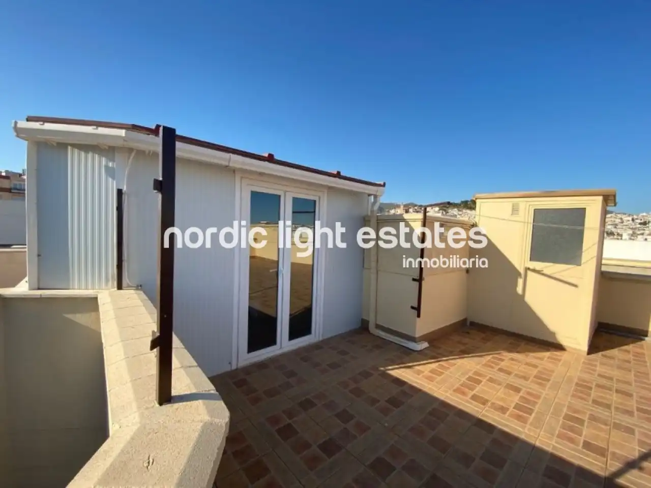 Piso con ascensor en venta en Vélez-Málaga ciudad, imagen 4