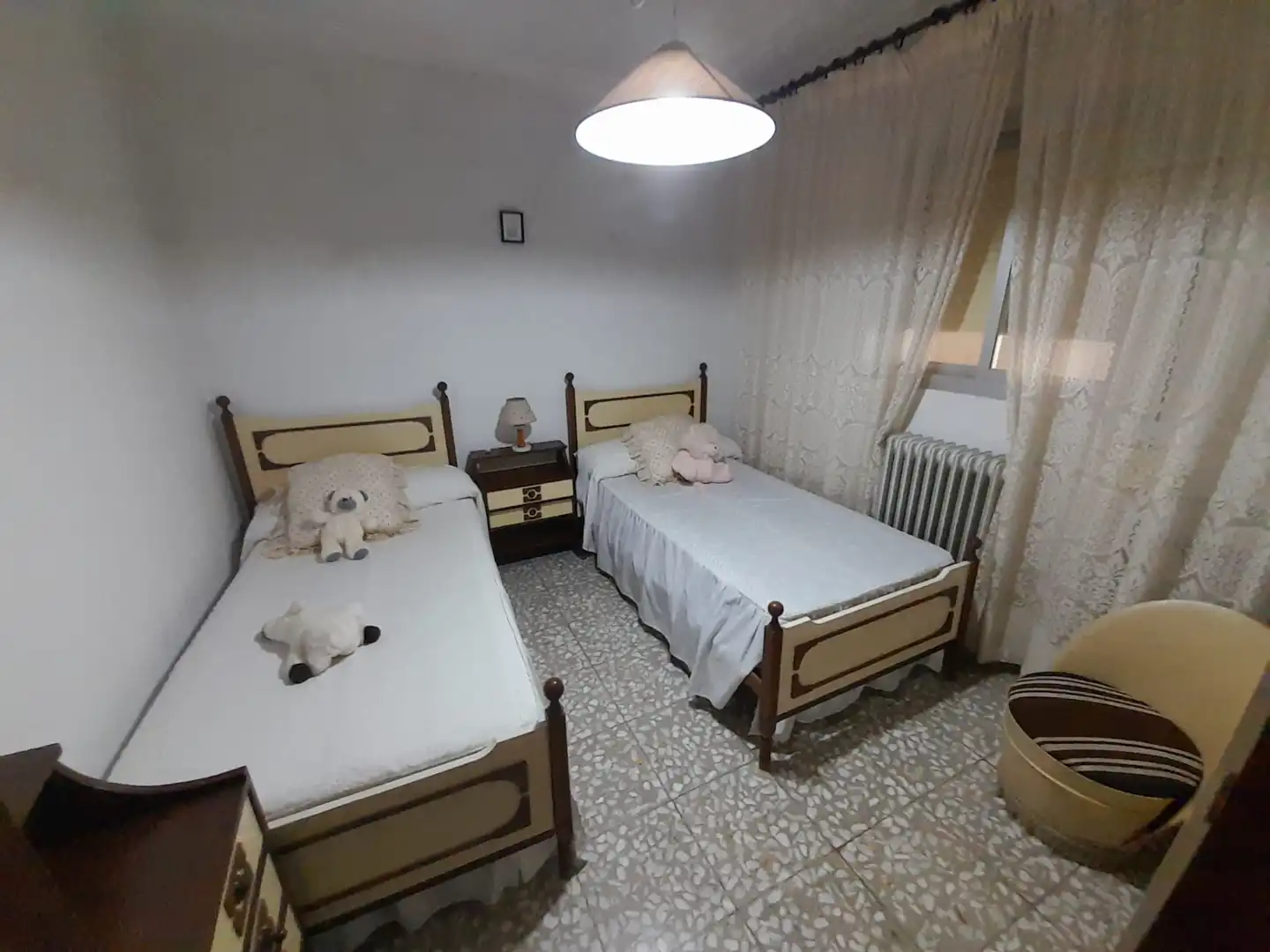 Habitación de Casa o chalet en venta en Puertollano con Terraza y Trastero