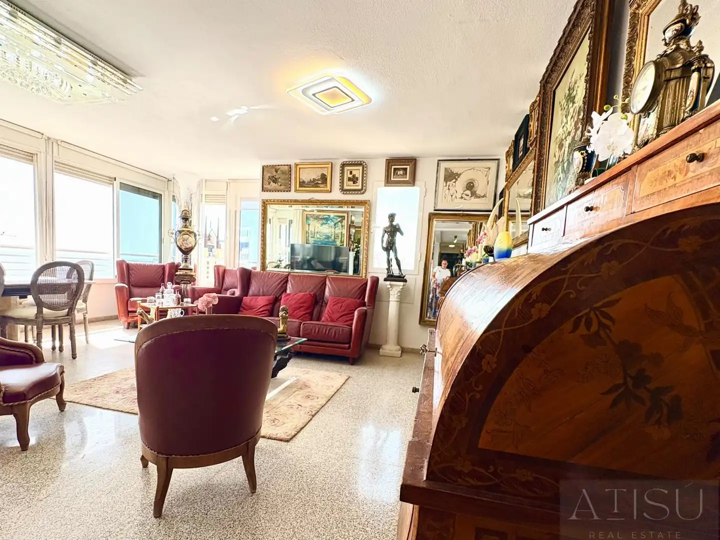 Ático con piscina en venta en Benissa, imagen 28
