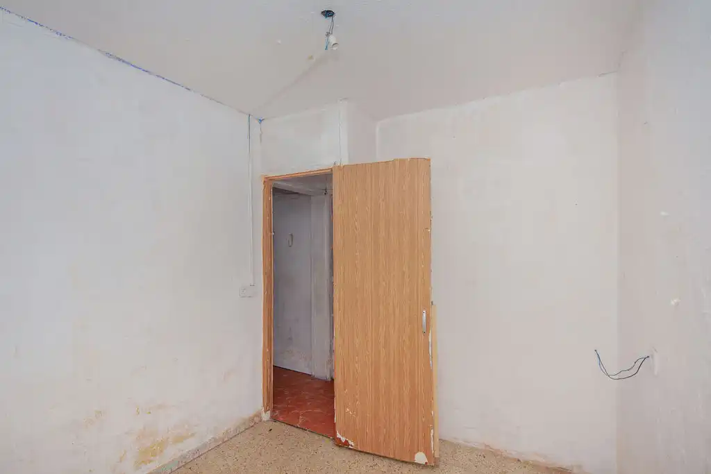 Piso en venta en C/ Llevant, La Mina