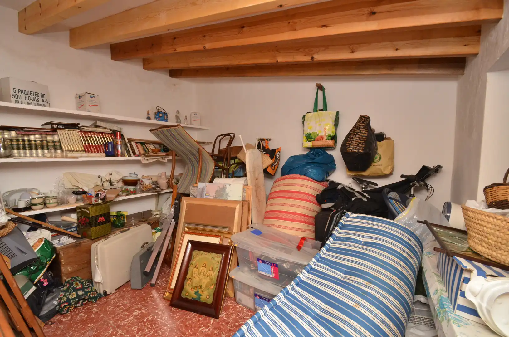 Adosado con jardín en venta en Puigpunyent, imagen 12