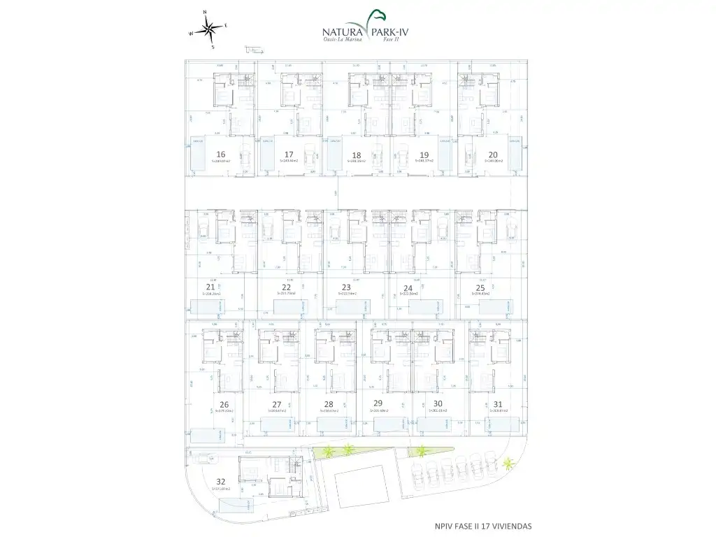 Houses for sale in Calle Jose Carreras, San Fulgencio