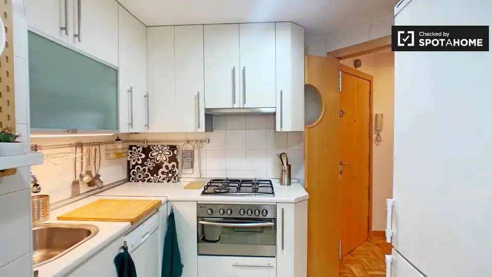 Room in Imperial