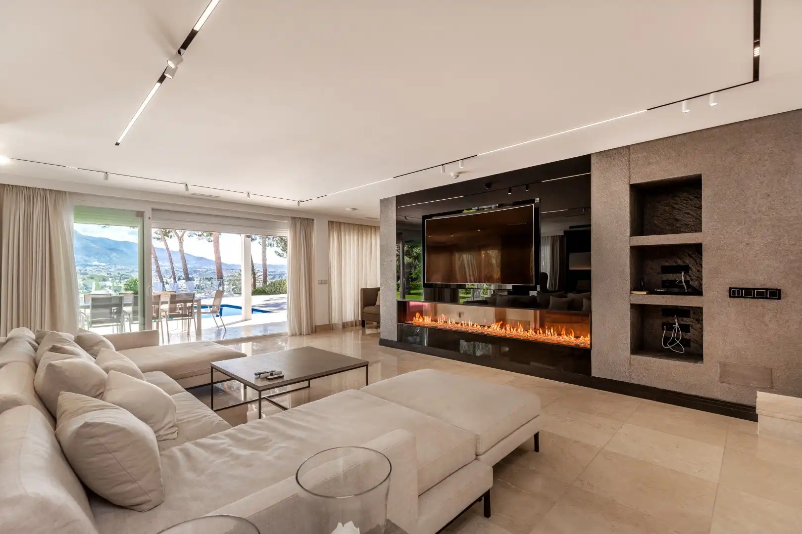 Maison avec piscine à vendre à Nueva Andalucía, imagen 6