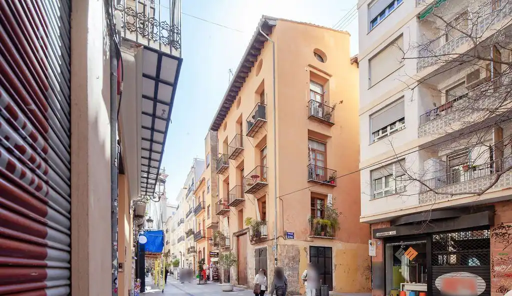 Casa en venda a Ciutat Vella, imagen 19