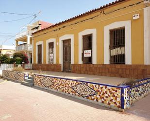 Exterior view of Residential for sale in Cartagena