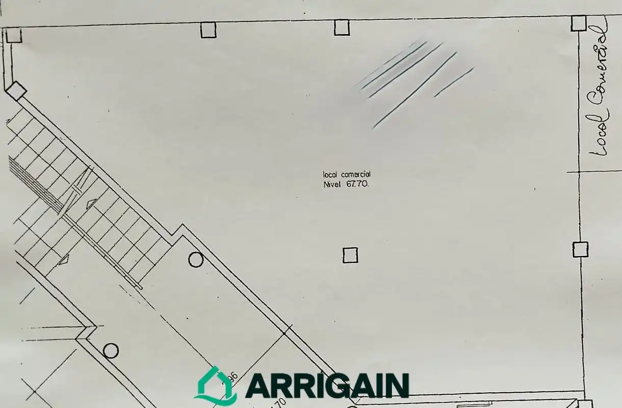 Local comercial en venda a Baratzategui 1, imagen 13