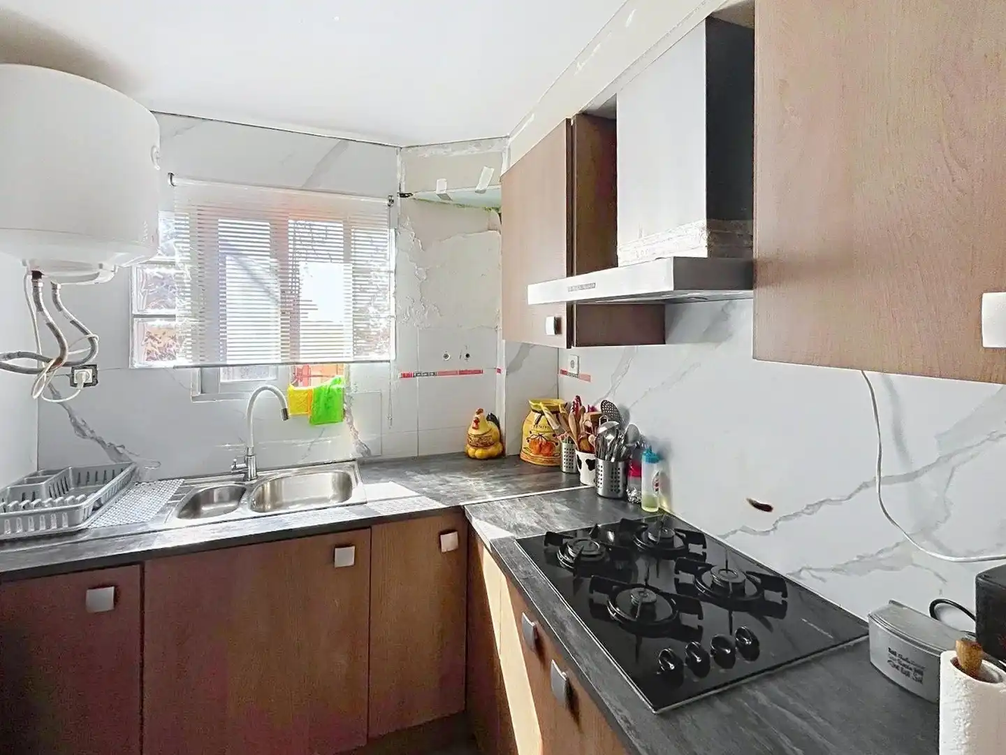 Appartamento con terrazza in vendita a Moncada, imagen 6