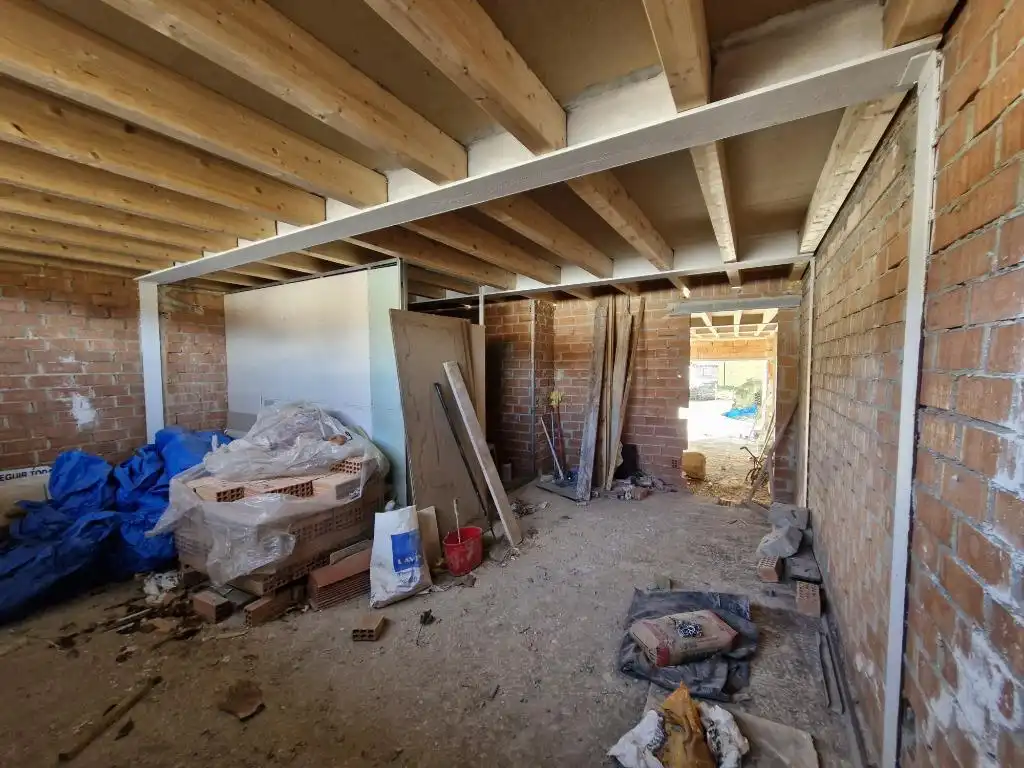 Casa o chalet en venta en San Felices de Buelna con Balcón