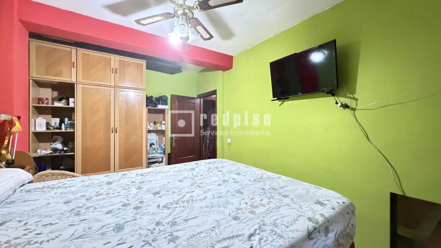 Flat with lift for sale in Zarzaquemada, imagen 11