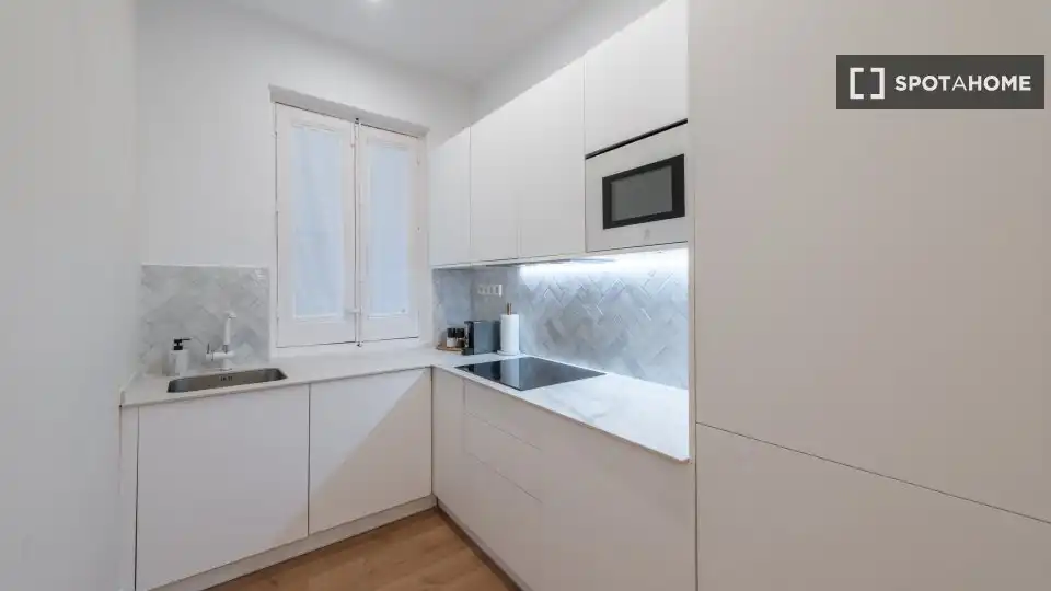 Piso en alquiler en Centro, imagen 7