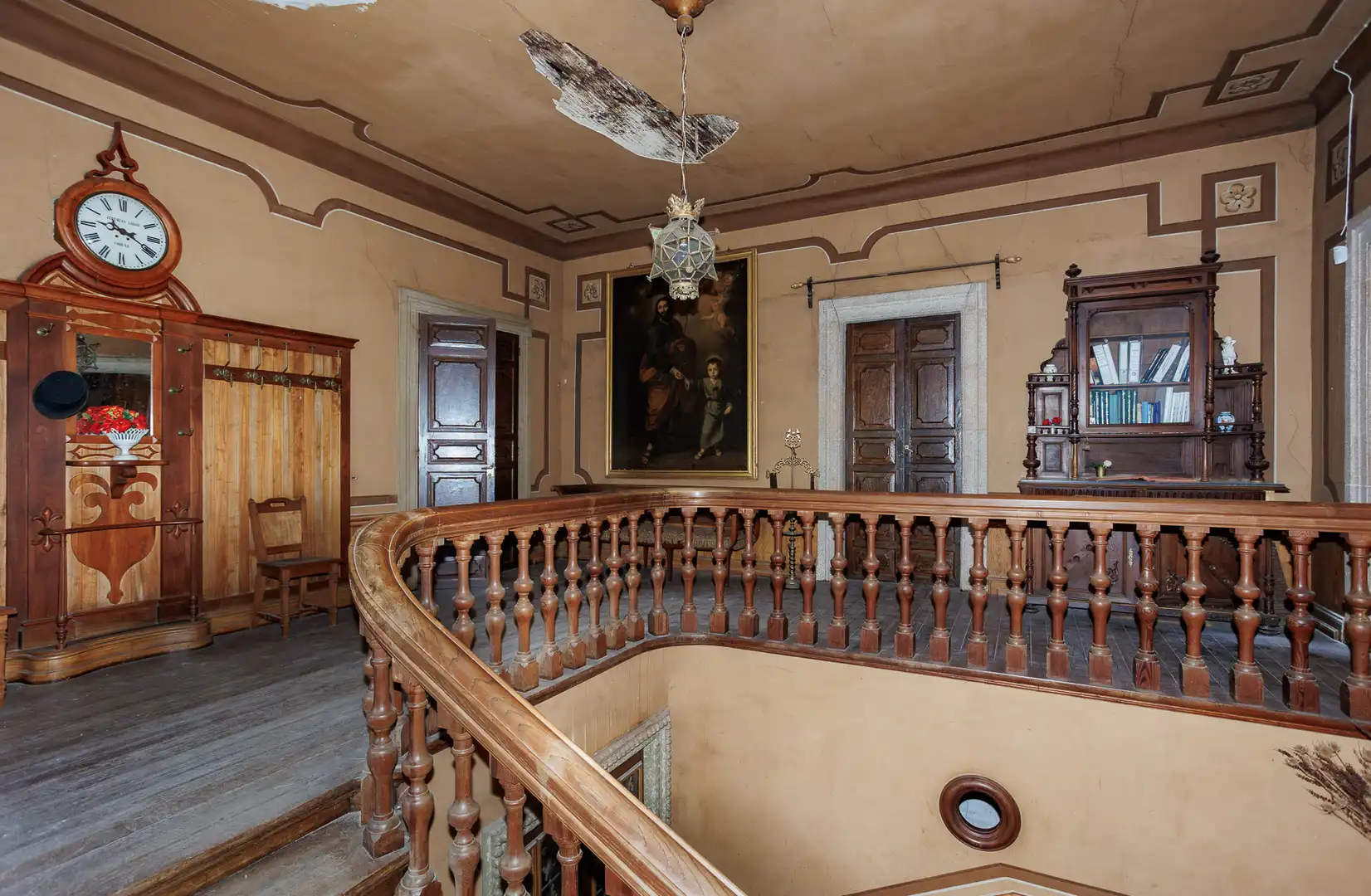 Country homes for sale in Bóveda  with Furnished