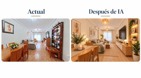 Ático con terraza privada, 3 dormitorios, garaje y excelentes comunicaciones en Torrijos, imatge 4