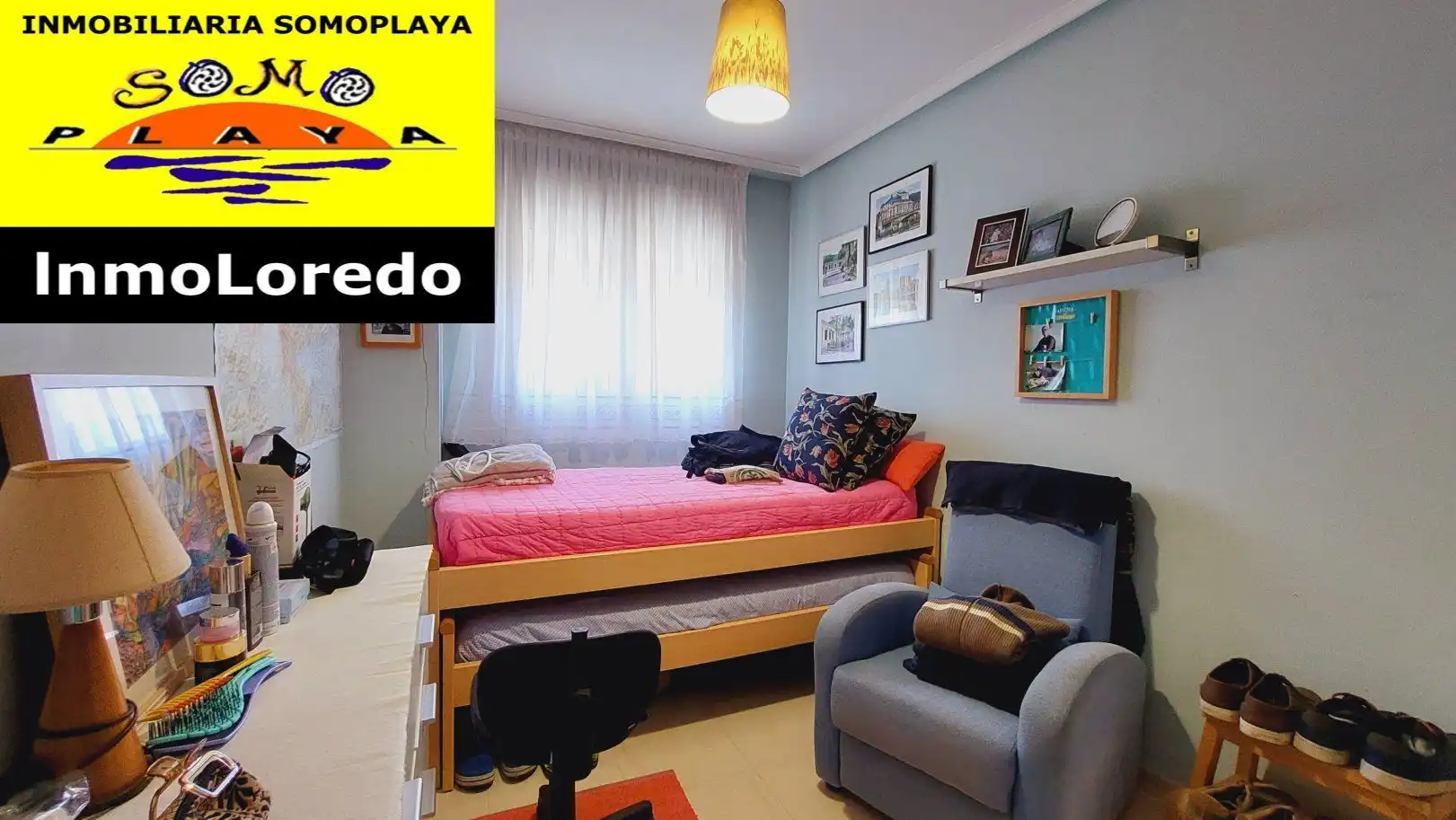 Wohnung mit Pool zum Verkauf in El Ribero, imagen 42