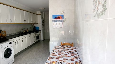 Foto 3 de Casa adosada en venta en Carrer Ronda D'altafulla, Altafulla, Tarragona