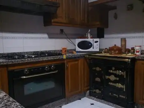 Local comercial en venda a Soto y Amío, imagen 19