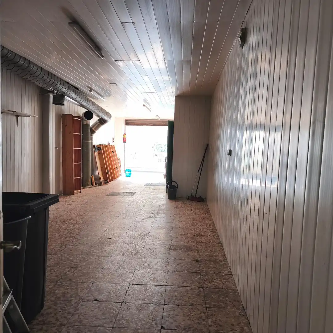 Local comercial de lloguer a Joan Prim, imagen 20