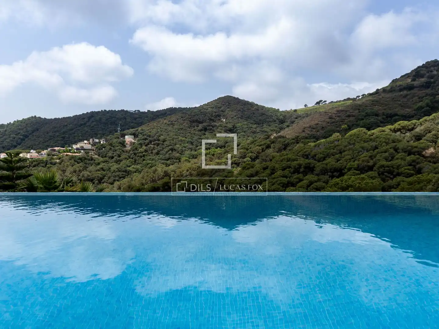 Villa con terrazza in vendita a Alella, imagen 4
