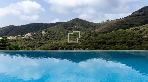 Foto 4 de Casa o chalet en venta en Alella, Barcelona