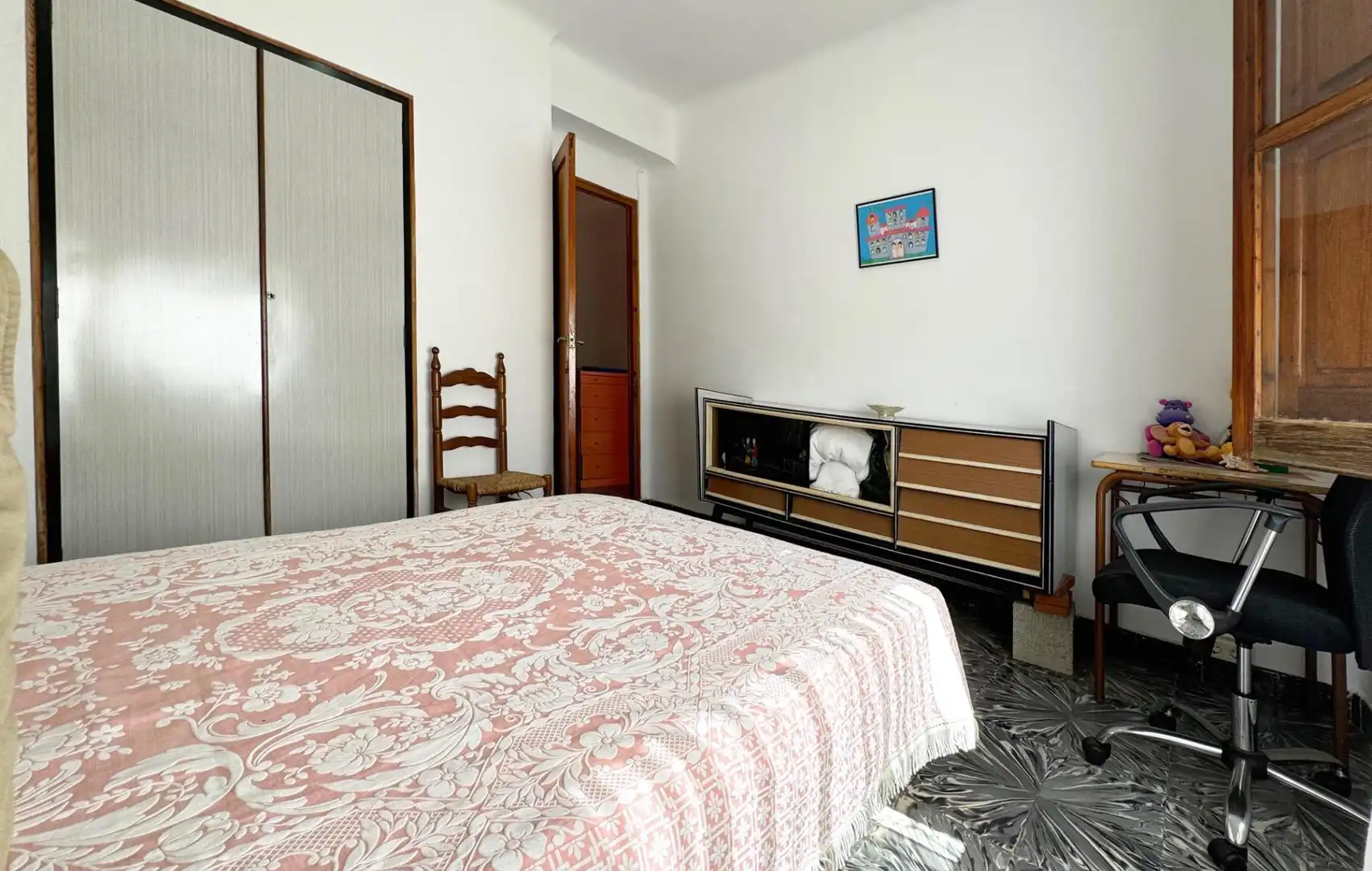 Chalet con jardín en venta en Pego, imagen 23