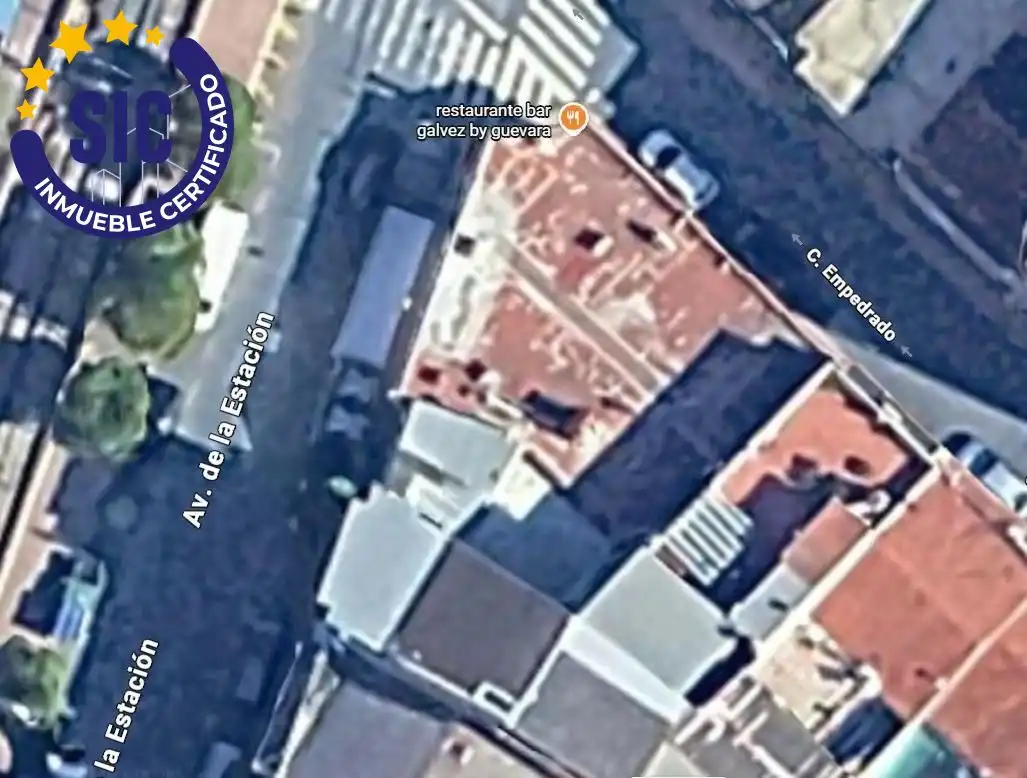 Außenansicht von Gebäude zum Verkauf in Alginet