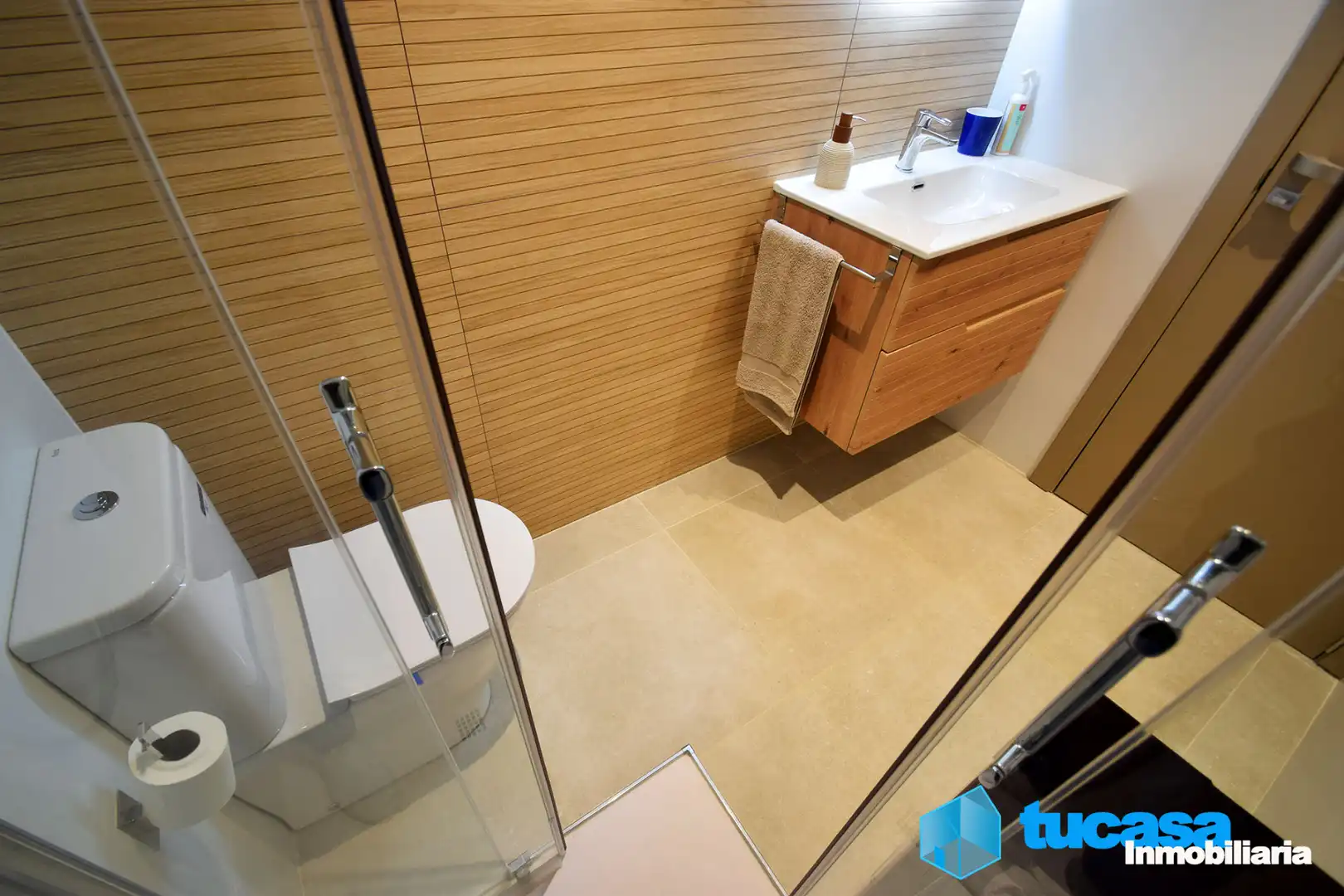 Apartment with lift for sale in Carrer Caritat 12, imagen 46