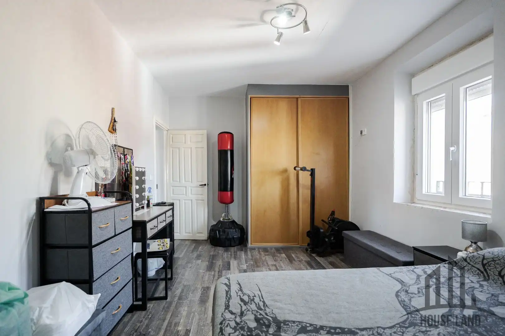 Habitación de Casa o chalet en venta en Ribatejada con Trastero